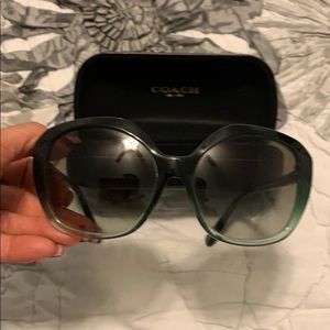 Coach Sunglasses